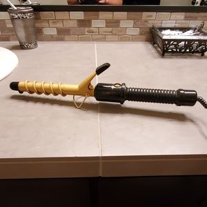 Curling iron